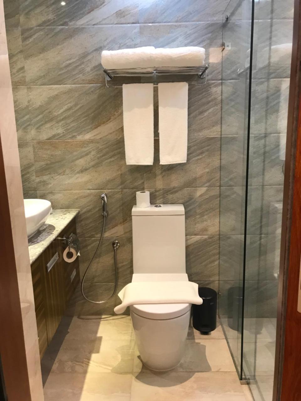 Osmium Hotel Hulhumale Luaran gambar