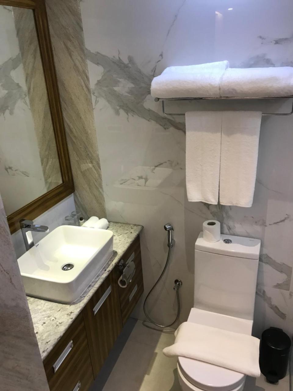 Osmium Hotel Hulhumale Luaran gambar