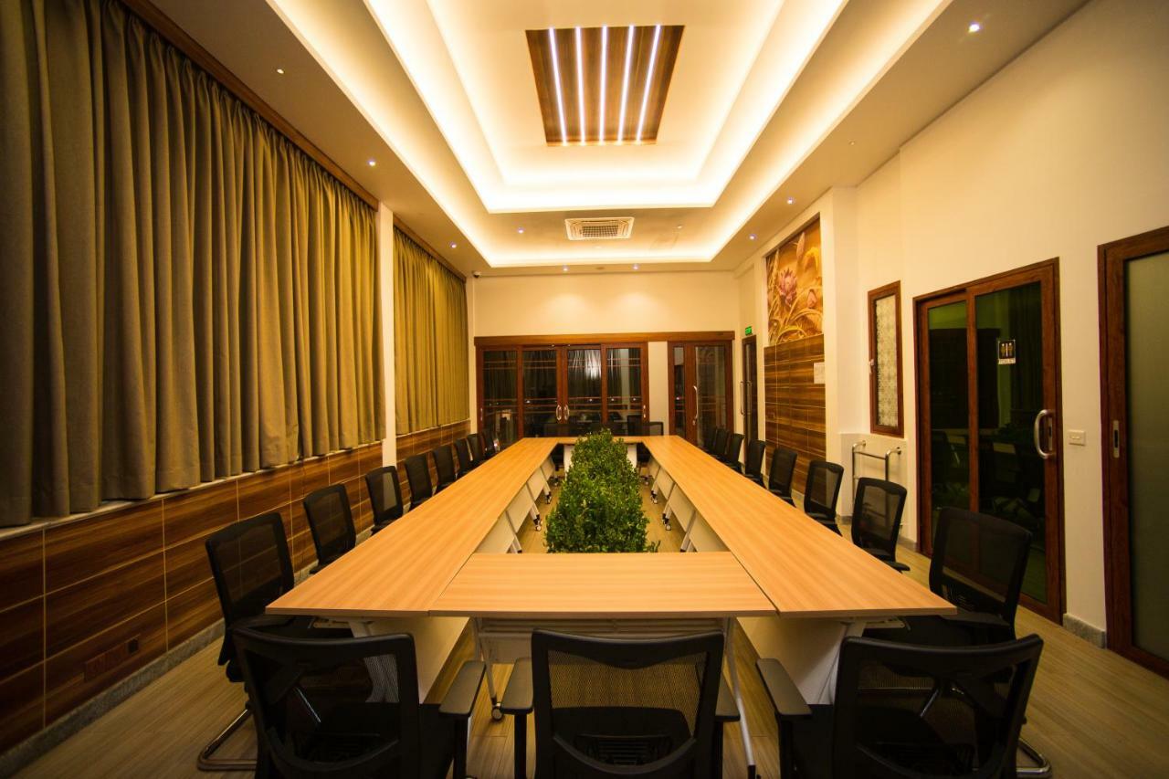 Osmium Hotel Hulhumale Luaran gambar